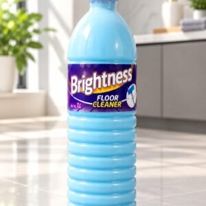Brightness Disinfectant Floor Cleaner